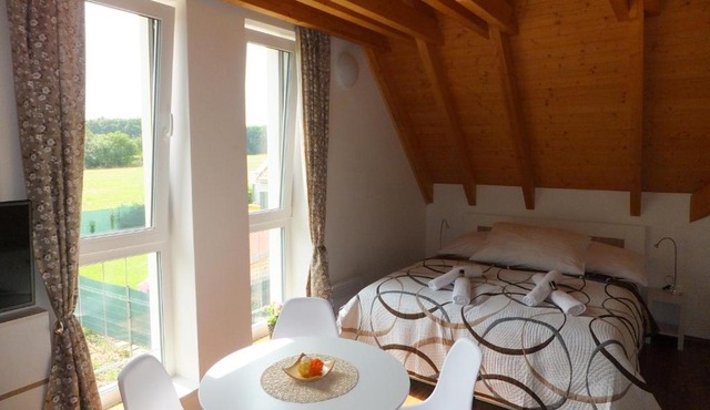 Apartmán A2 Lednice