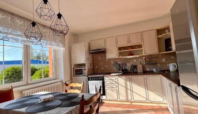 Apartmán Cimca