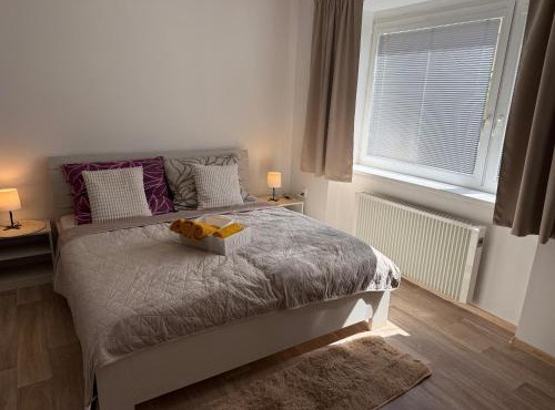 Apartmán Danimo