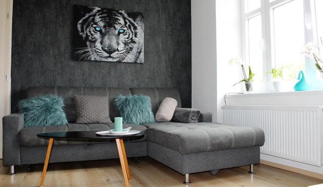 Apartmán DOMA Jičín