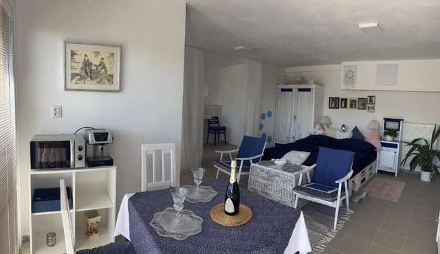 Apartmán Michaela