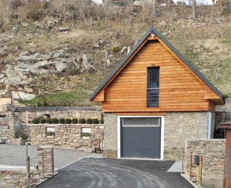 Apartmán na Šumavě