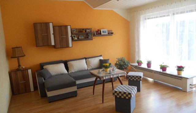 Apartmán Seč