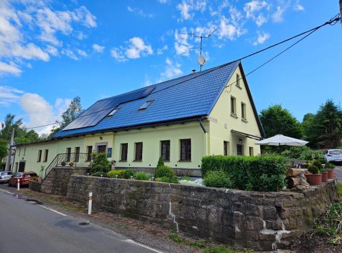 Apartmán U Davida