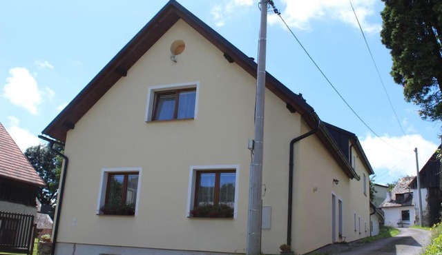 Apartmán U10
