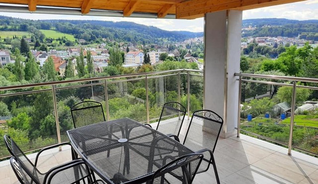 Apartmán Vimperk