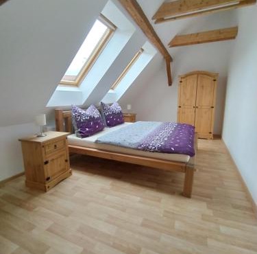 Apartmány LoNo