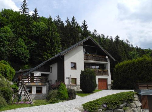 Apartmány Müller