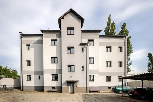 Apartmány Stdaniela