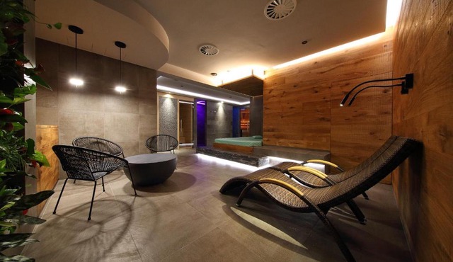 Apartmány Terasy Café