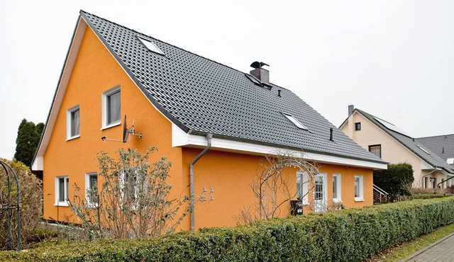 Apartment 'Amber' with Balcony and Wi-Fi