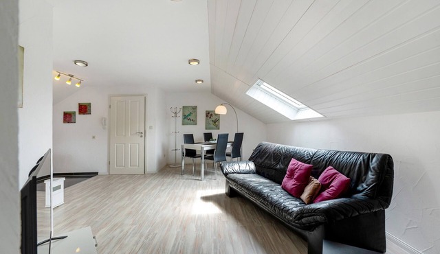 Apartment '2' with Wi-Fi