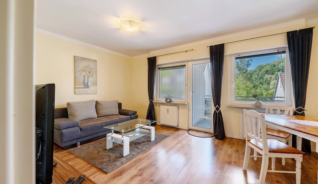 Apartment '4' with Wi-Fi