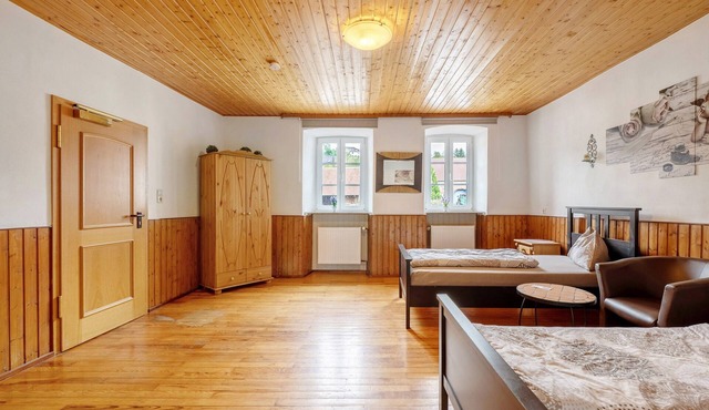 Apartment '8' with Air Conditioning, Shared Garden and Wi-Fi