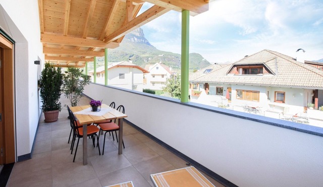 Apartment 'Peter Paul Apt. Buchwald' with Mountain View and Private Terrace