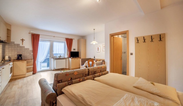 Apartment 'Residence Pichler 7' with Mountain View, Terrace & Wi-Fi