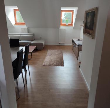 Apartma Šumer Rogla