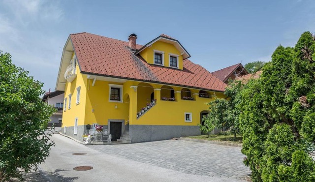 APARTMA AJDA