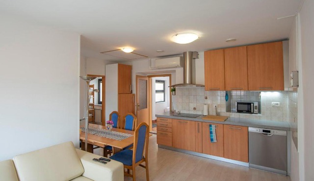Apartma Bajc