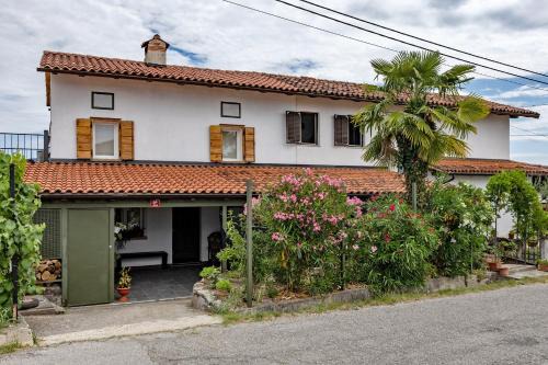 APARTMA BrdonKA