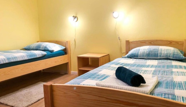 Apartma Bubi
