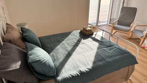 Apartma DUDI