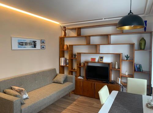 Apartma Eli