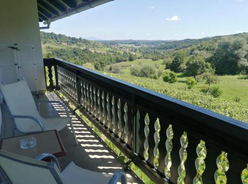 Apartma Gorca Plevnik