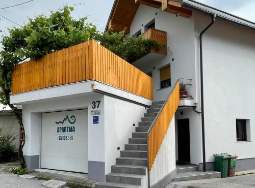 Apartma Guide 360