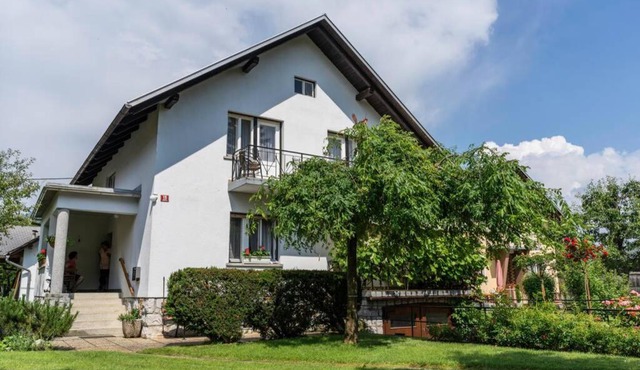 APARTMA JANŠA