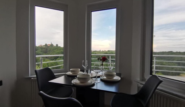 Apartma KORPEC