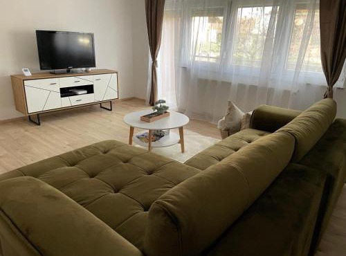 Apartma Luka