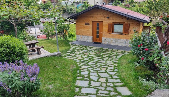 Apartma Mataj