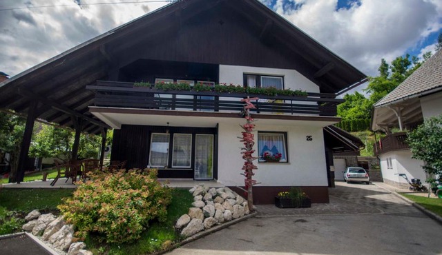 apartma mojca