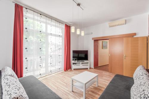 Apartma Most