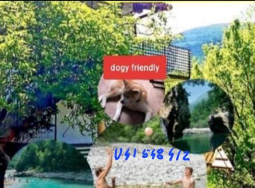Apartma NADIŽA