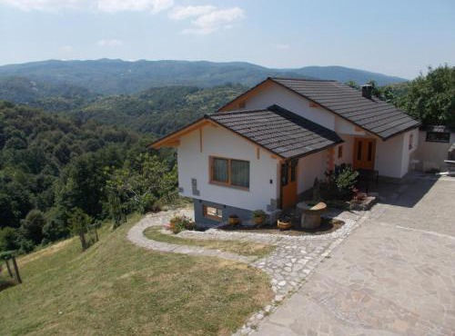 Apartma Prima