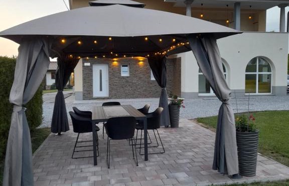 Apartma Relax