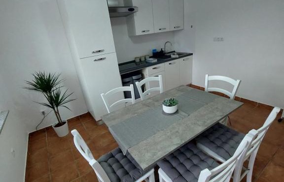 Apartma Sandi