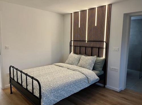 Apartma Sivka