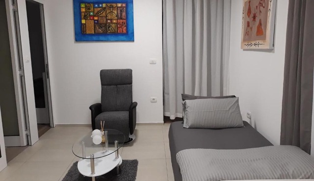 Apartma Sol