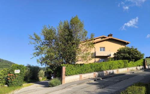 Apartma Sunside