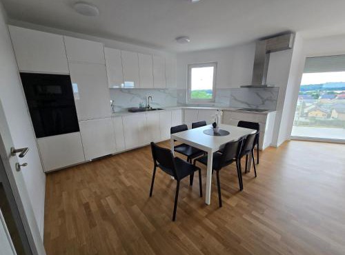 Apartma Tri Srca Radenci