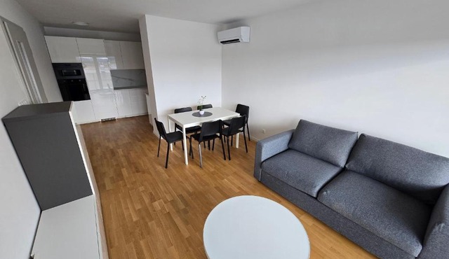 Apartma Tri Srca Radenci