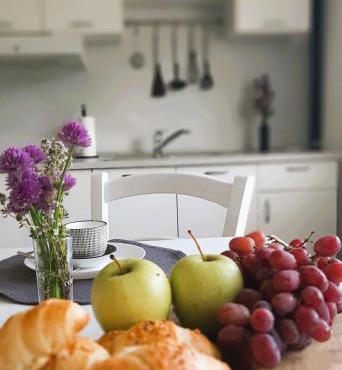 apartma Vila TARA