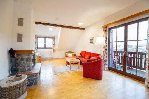 Apartmaji Bar Smučar