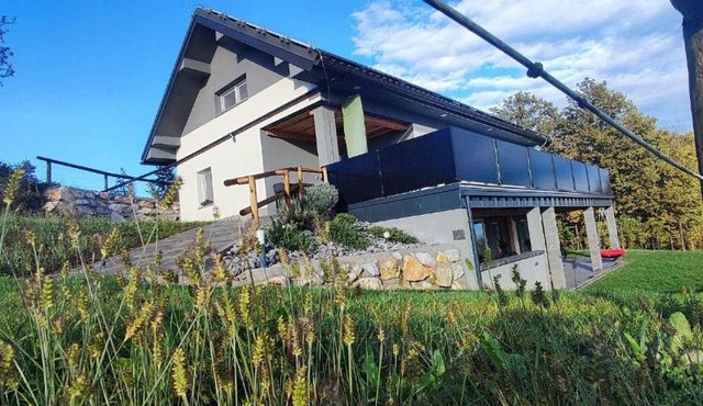 Apartmaji Gračner
