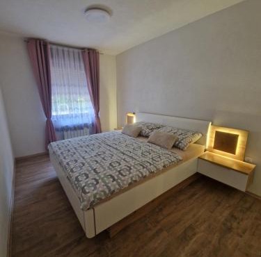 apartmaji Lejla