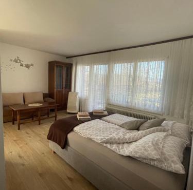Apartmaji Mojca