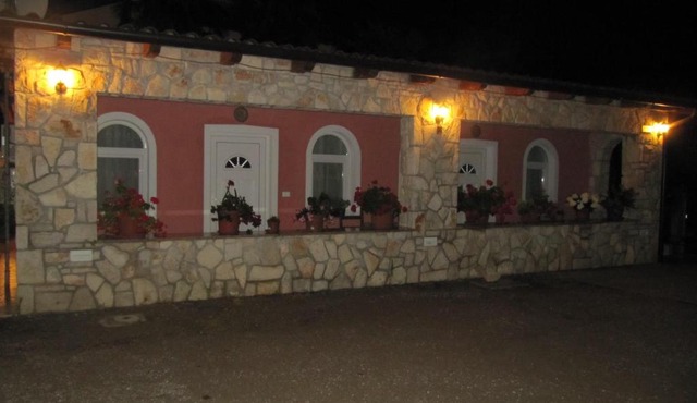 APARTMAJI Molini